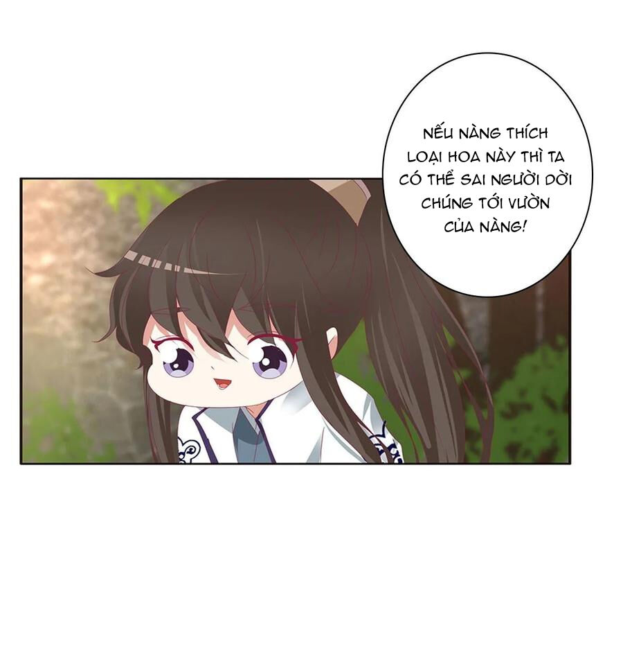 Thông Linh Phi Chapter 588 - Trang 2