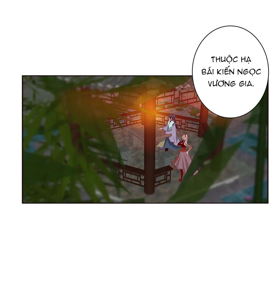 Thông Linh Phi Chapter 589 - Trang 2