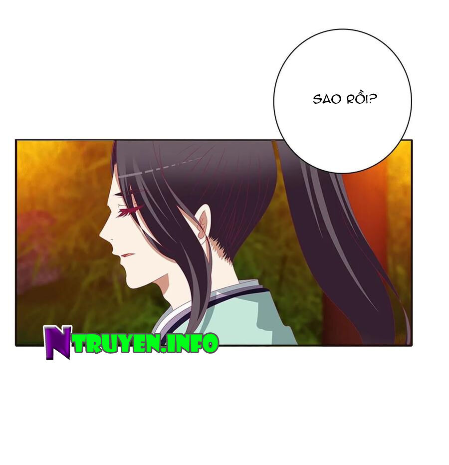 Thông Linh Phi Chapter 589 - Trang 2