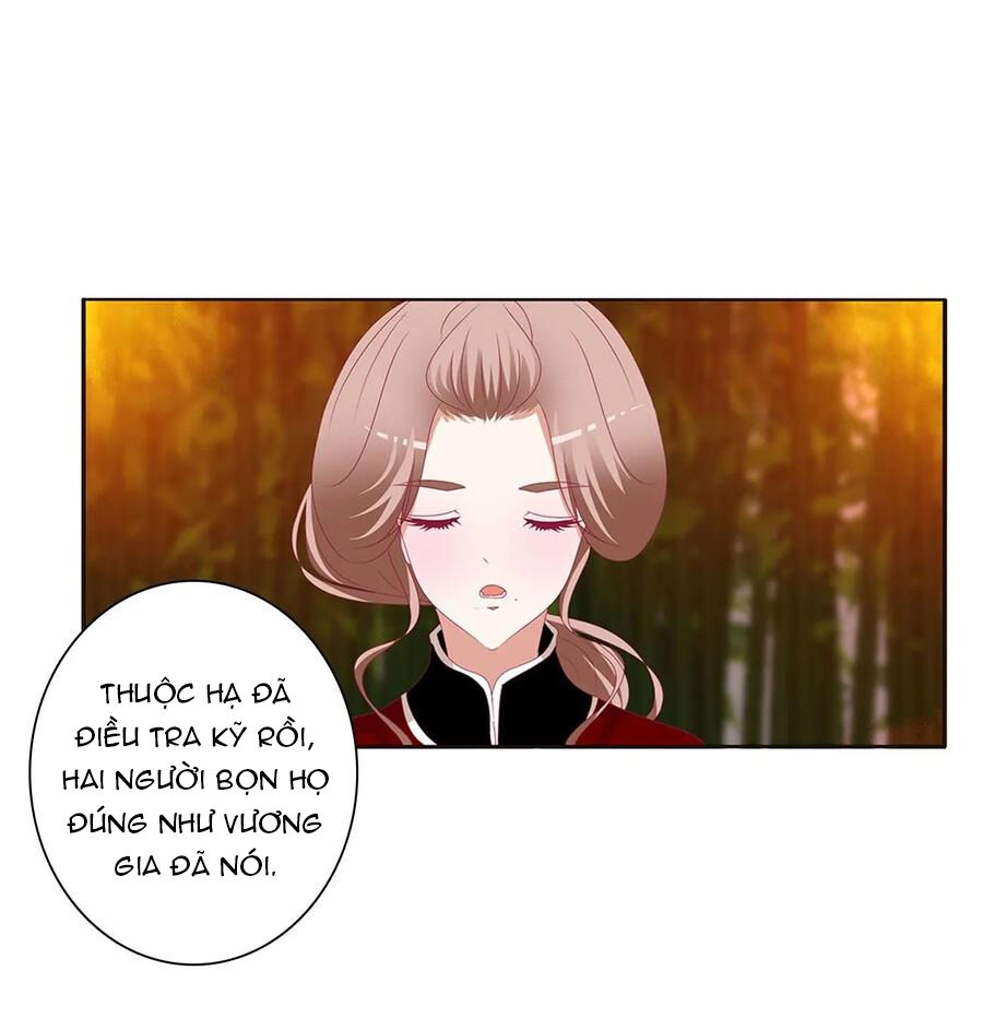 Thông Linh Phi Chapter 589 - Trang 2