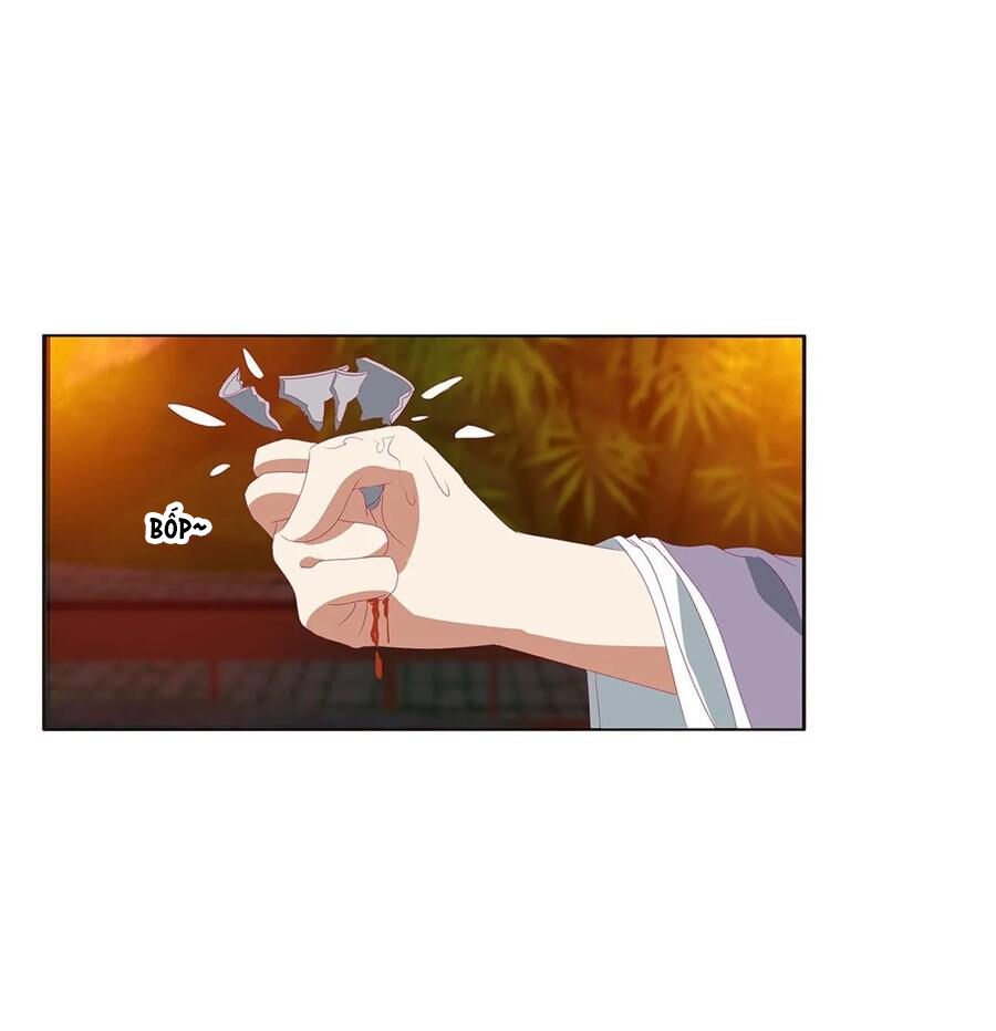 Thông Linh Phi Chapter 589 - Trang 2