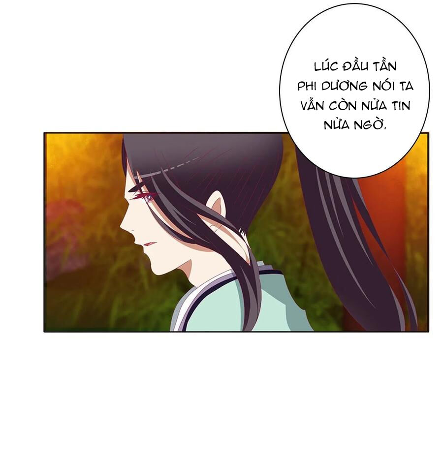 Thông Linh Phi Chapter 589 - Trang 2