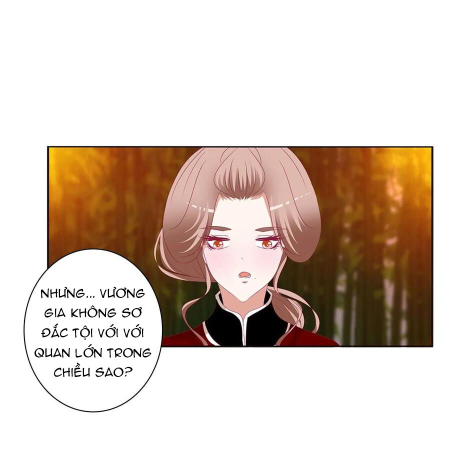 Thông Linh Phi Chapter 589 - Trang 2