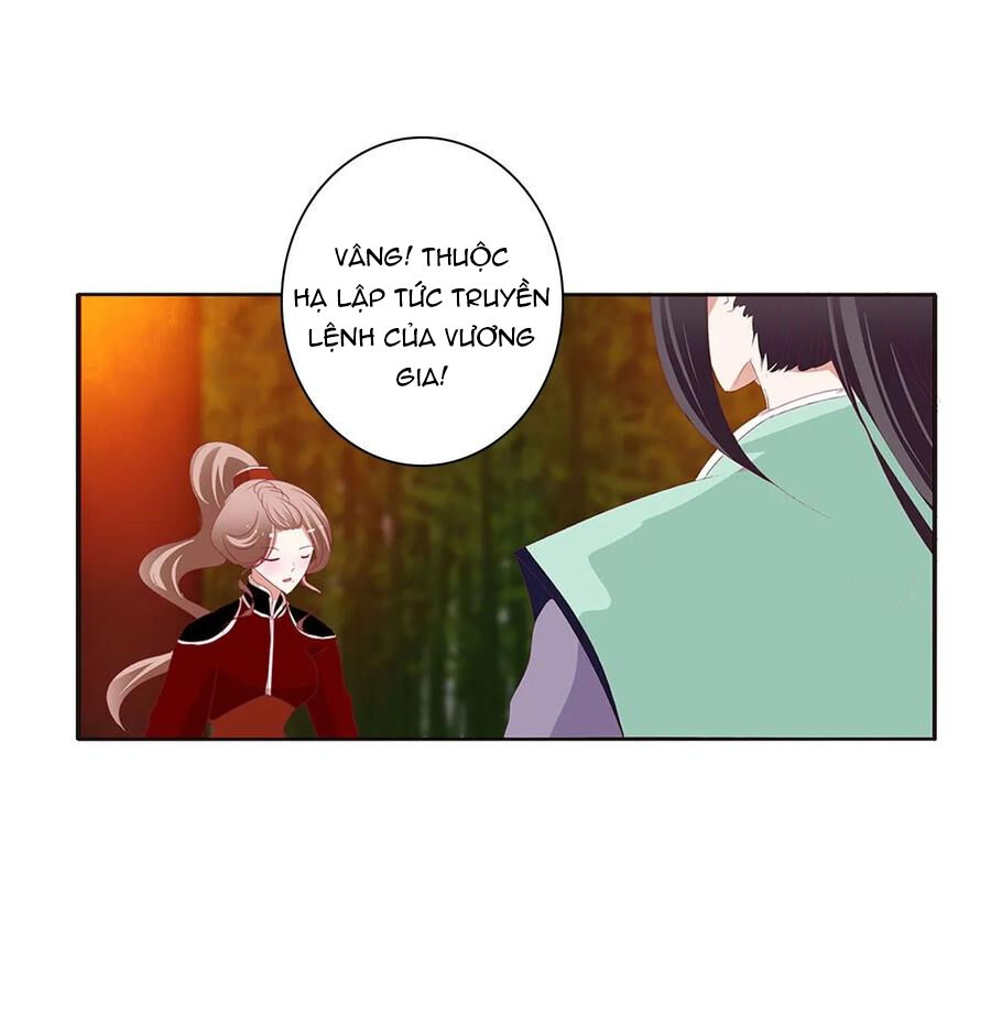 Thông Linh Phi Chapter 589 - Trang 2