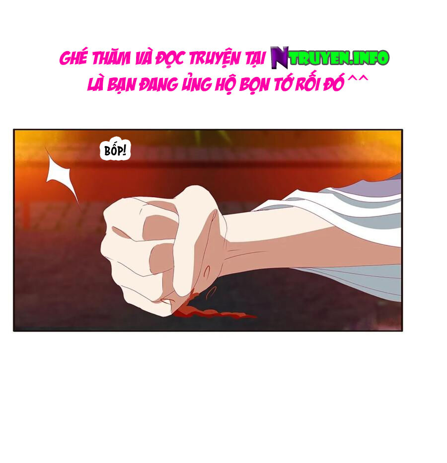 Thông Linh Phi Chapter 589 - Trang 2