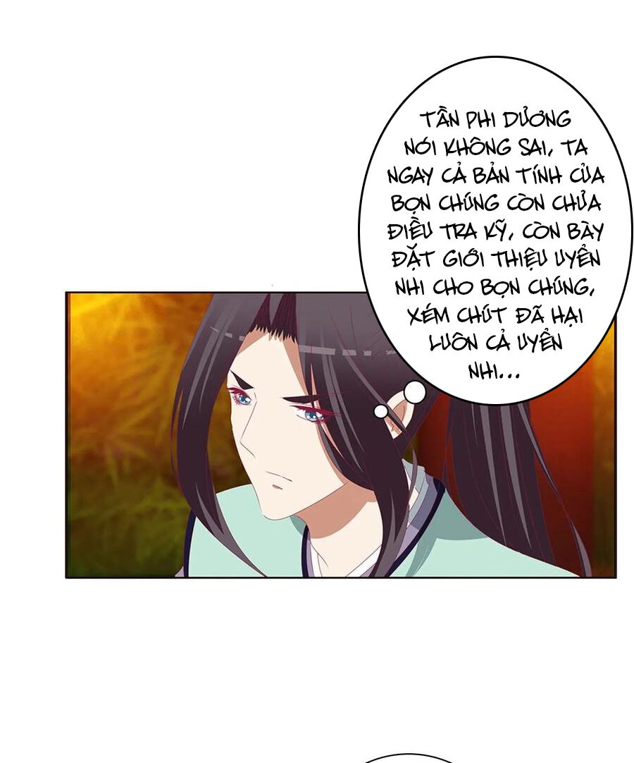 Thông Linh Phi Chapter 589 - Trang 2