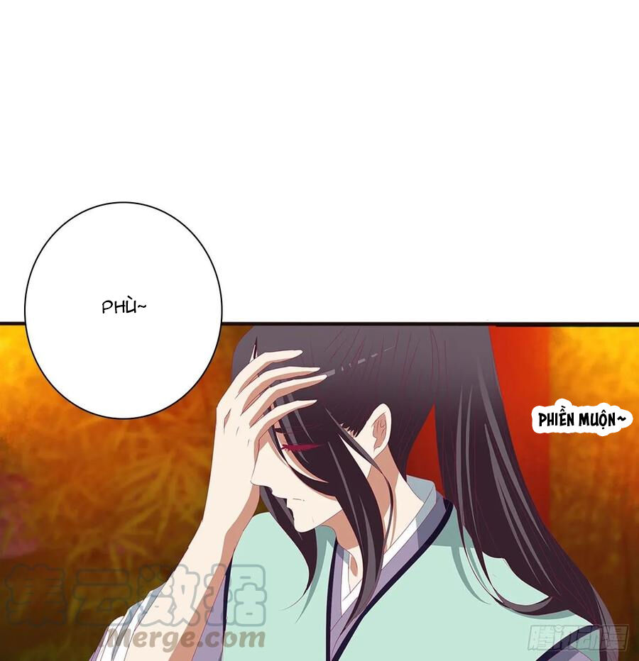 Thông Linh Phi Chapter 589 - Trang 2