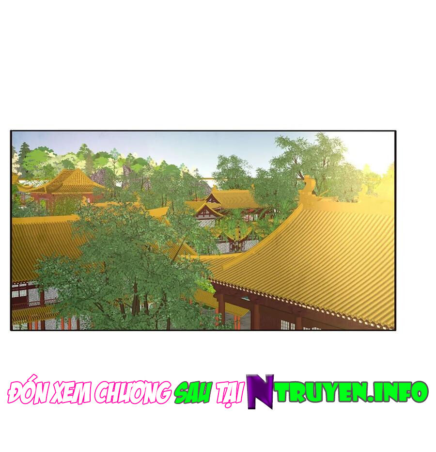 Thông Linh Phi Chapter 589 - Trang 2