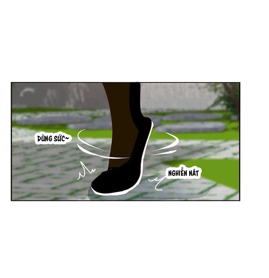 Thông Linh Phi Chapter 589 - Trang 2