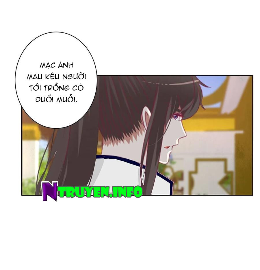 Thông Linh Phi Chapter 589 - Trang 2