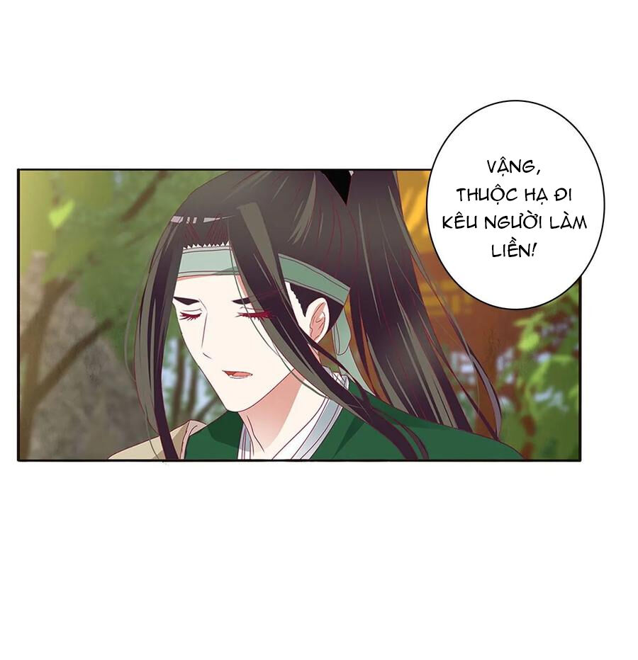 Thông Linh Phi Chapter 589 - Trang 2