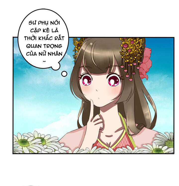 Thông Linh Phi Chapter 59 - Trang 2