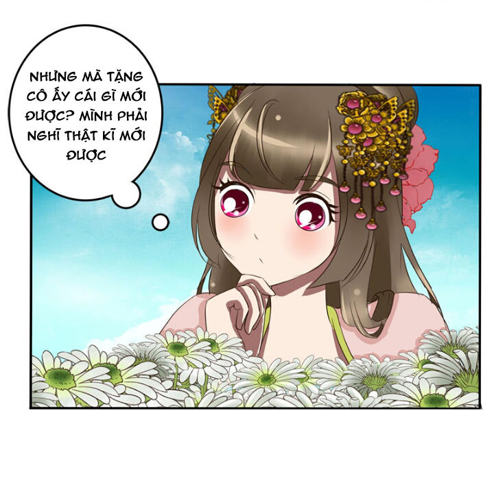 Thông Linh Phi Chapter 59 - Trang 2