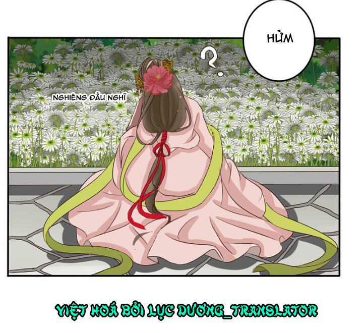 Thông Linh Phi Chapter 59 - Trang 2