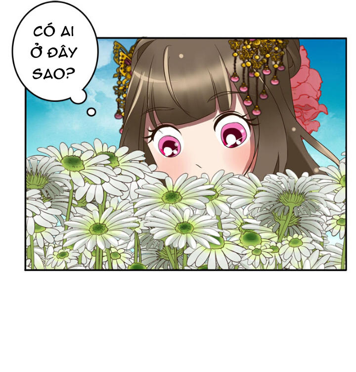 Thông Linh Phi Chapter 59 - Trang 2