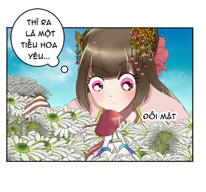 Thông Linh Phi Chapter 59 - Trang 2