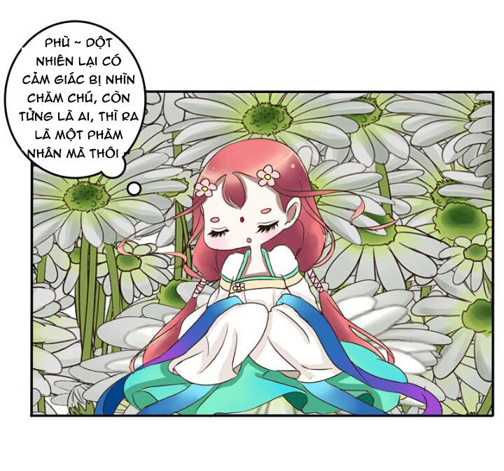 Thông Linh Phi Chapter 59 - Trang 2