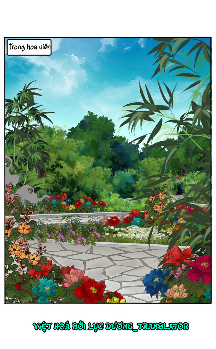 Thông Linh Phi Chapter 59 - Trang 2