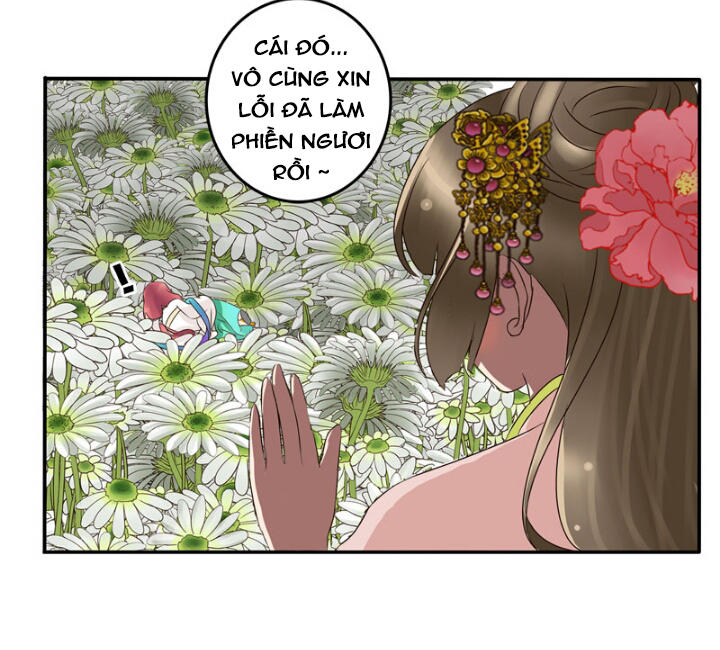 Thông Linh Phi Chapter 59 - Trang 2