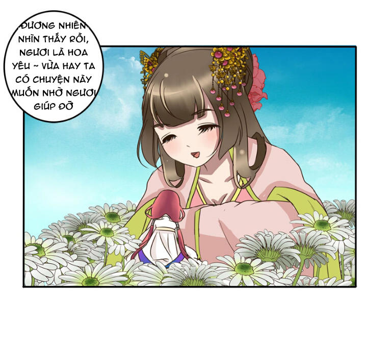 Thông Linh Phi Chapter 59 - Trang 2