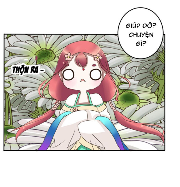 Thông Linh Phi Chapter 59 - Trang 2