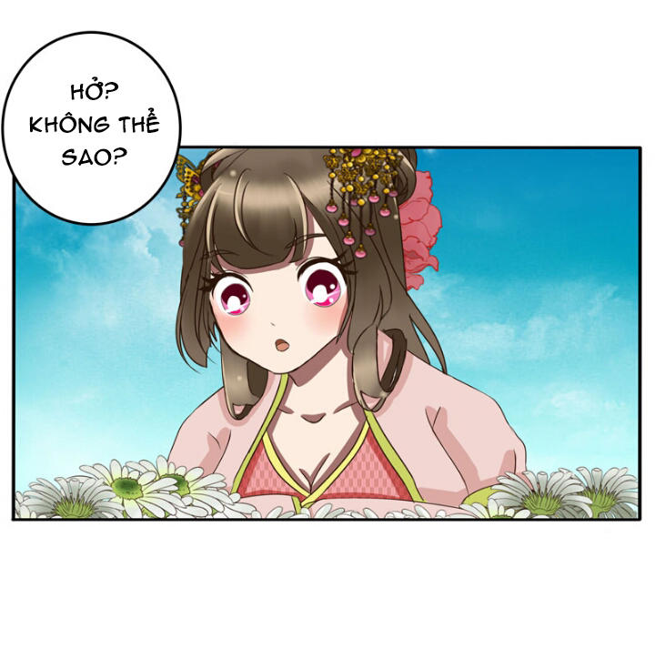 Thông Linh Phi Chapter 59 - Trang 2