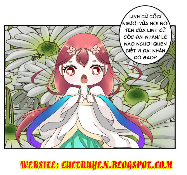 Thông Linh Phi Chapter 59 - Trang 2