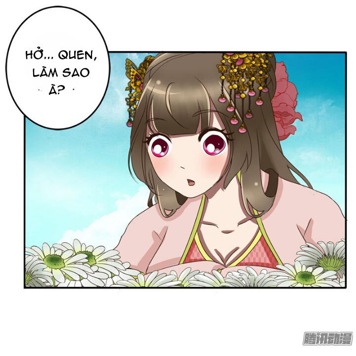Thông Linh Phi Chapter 59 - Trang 2