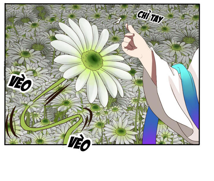 Thông Linh Phi Chapter 59 - Trang 2