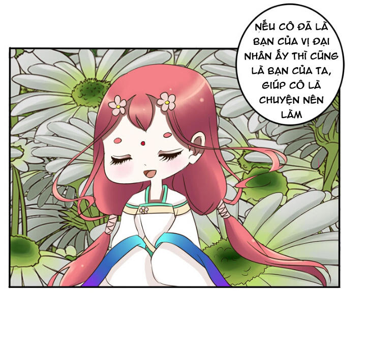 Thông Linh Phi Chapter 59 - Trang 2