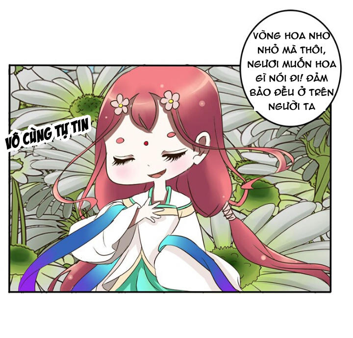 Thông Linh Phi Chapter 59 - Trang 2