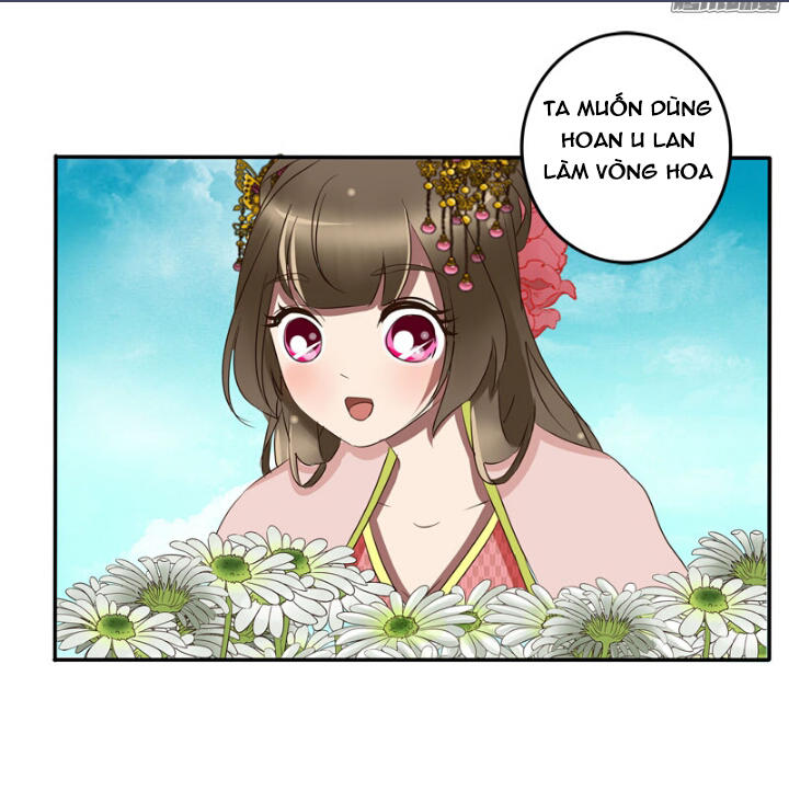 Thông Linh Phi Chapter 59 - Trang 2