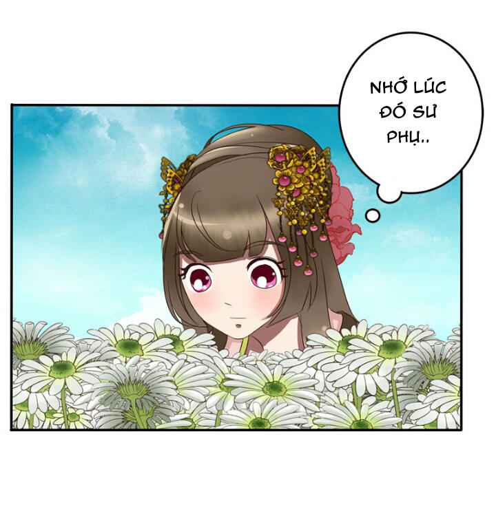 Thông Linh Phi Chapter 59 - Trang 2