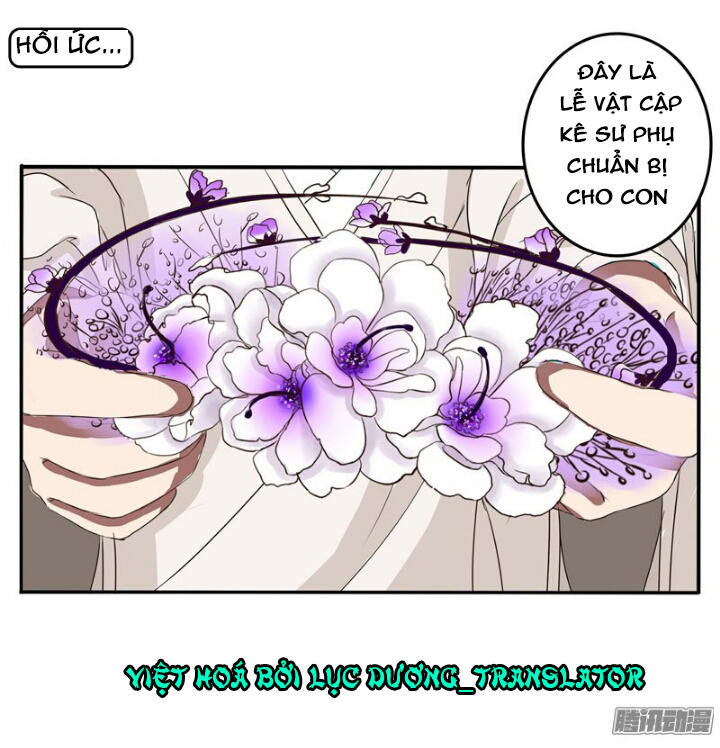 Thông Linh Phi Chapter 59 - Trang 2