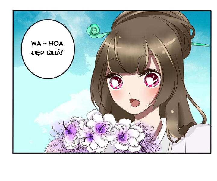 Thông Linh Phi Chapter 59 - Trang 2
