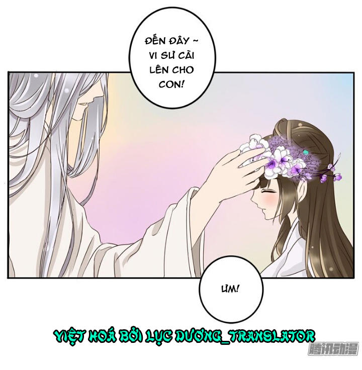Thông Linh Phi Chapter 59 - Trang 2