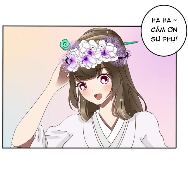 Thông Linh Phi Chapter 59 - Trang 2