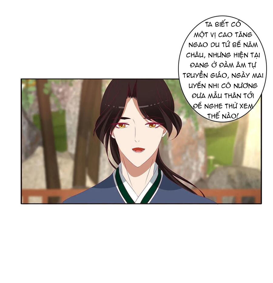 Thông Linh Phi Chapter 590 - Trang 2