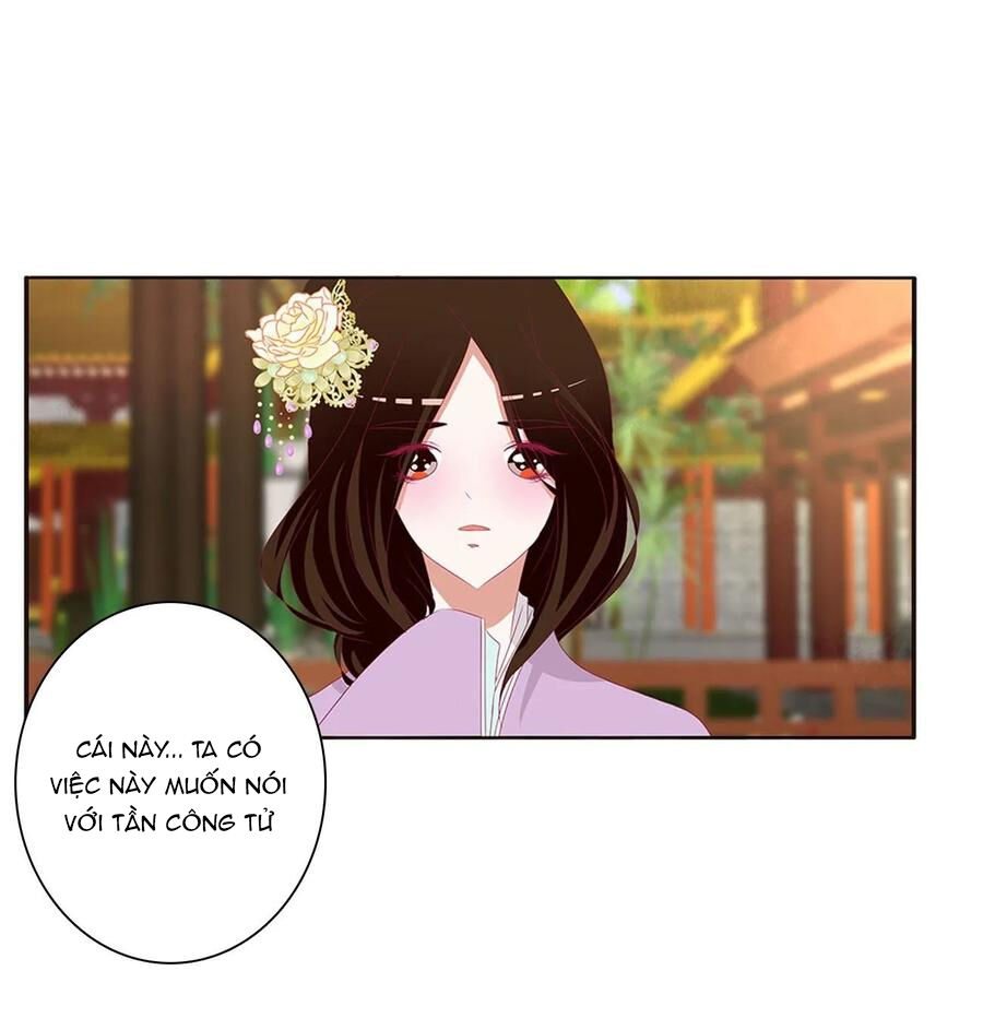 Thông Linh Phi Chapter 590 - Trang 2