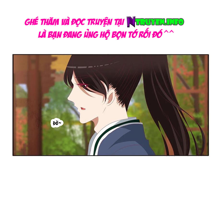 Thông Linh Phi Chapter 590 - Trang 2