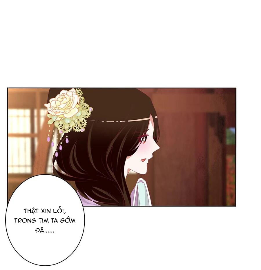 Thông Linh Phi Chapter 590 - Trang 2