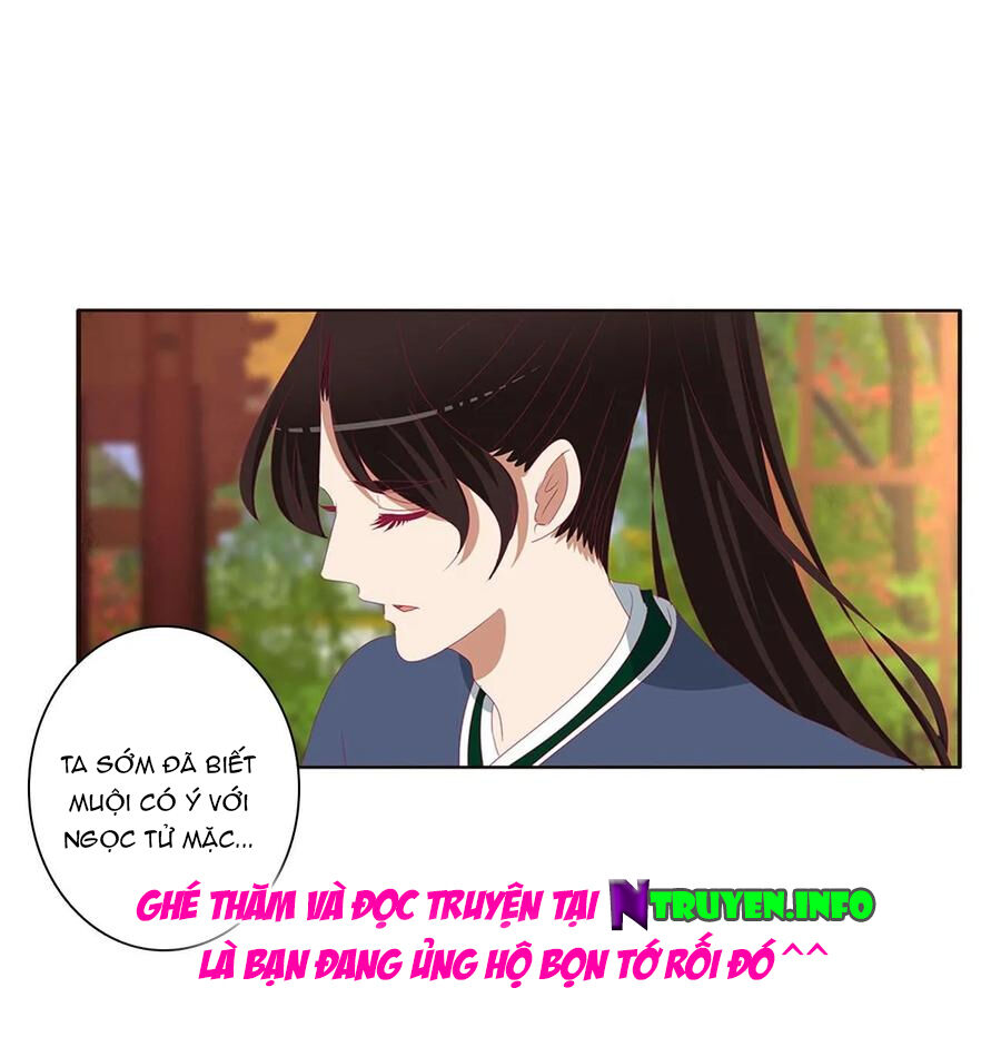 Thông Linh Phi Chapter 590 - Trang 2