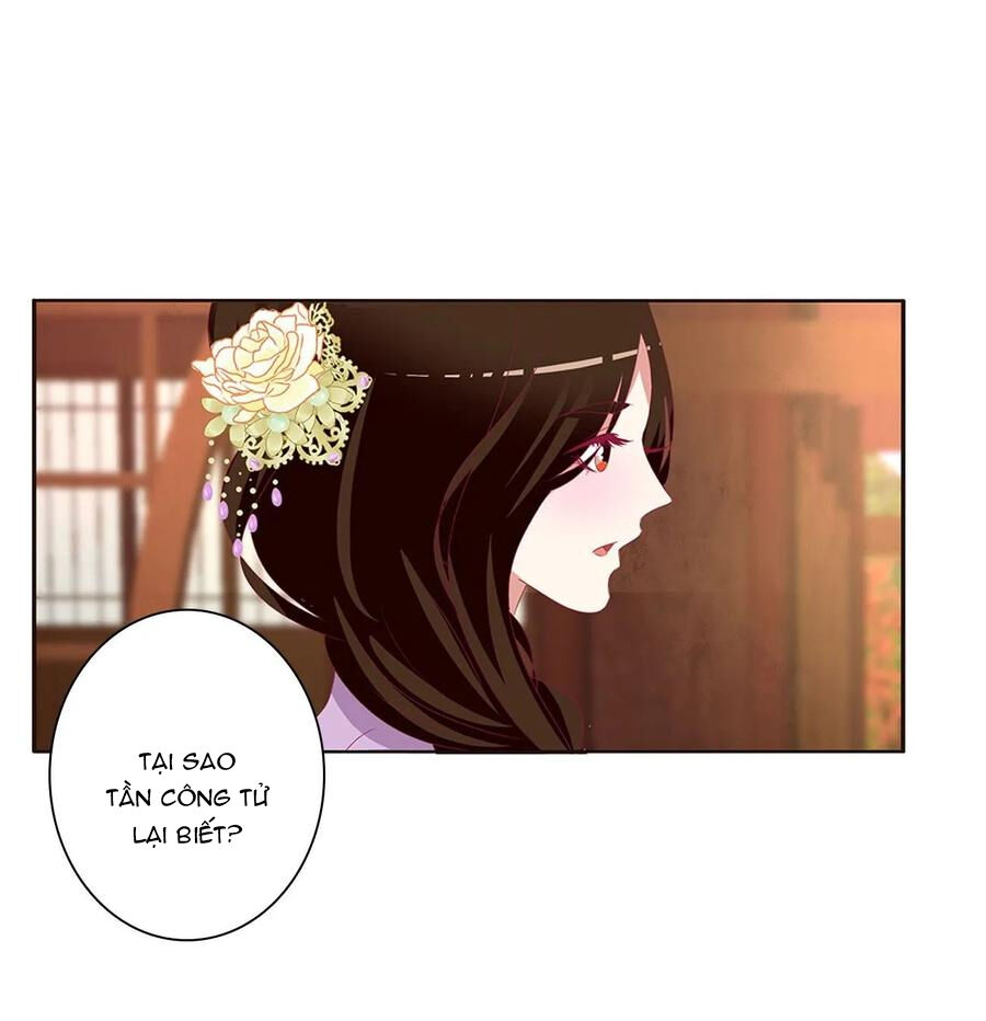 Thông Linh Phi Chapter 590 - Trang 2