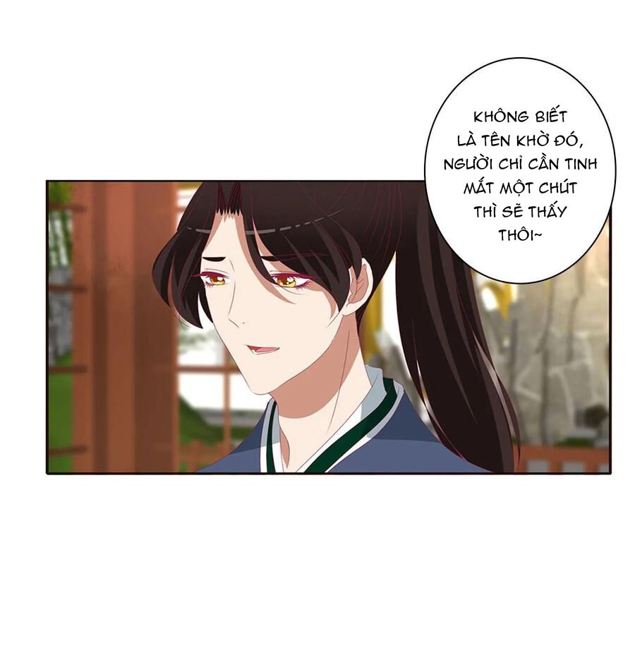 Thông Linh Phi Chapter 590 - Trang 2