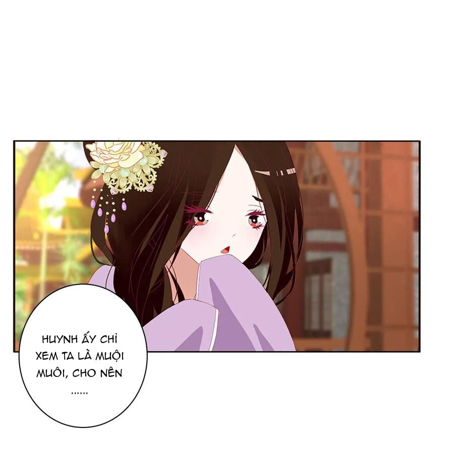 Thông Linh Phi Chapter 590 - Trang 2