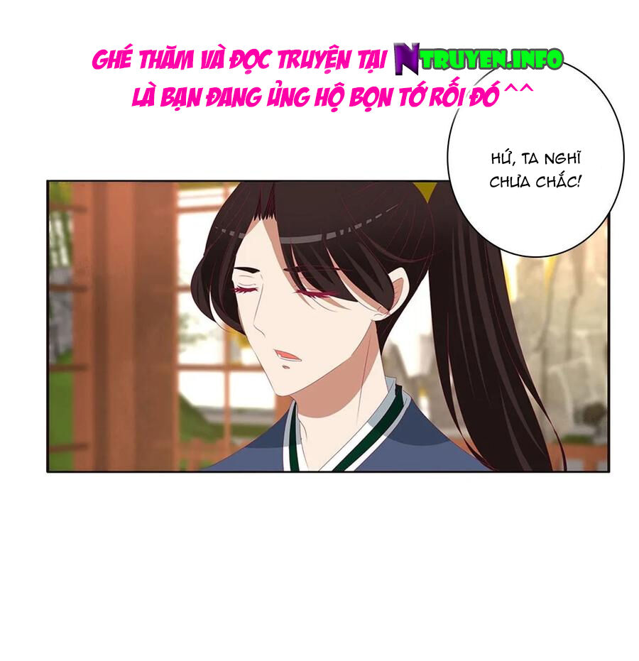 Thông Linh Phi Chapter 590 - Trang 2