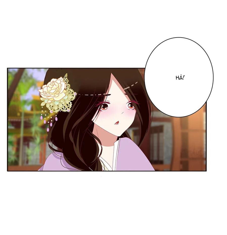 Thông Linh Phi Chapter 590 - Trang 2