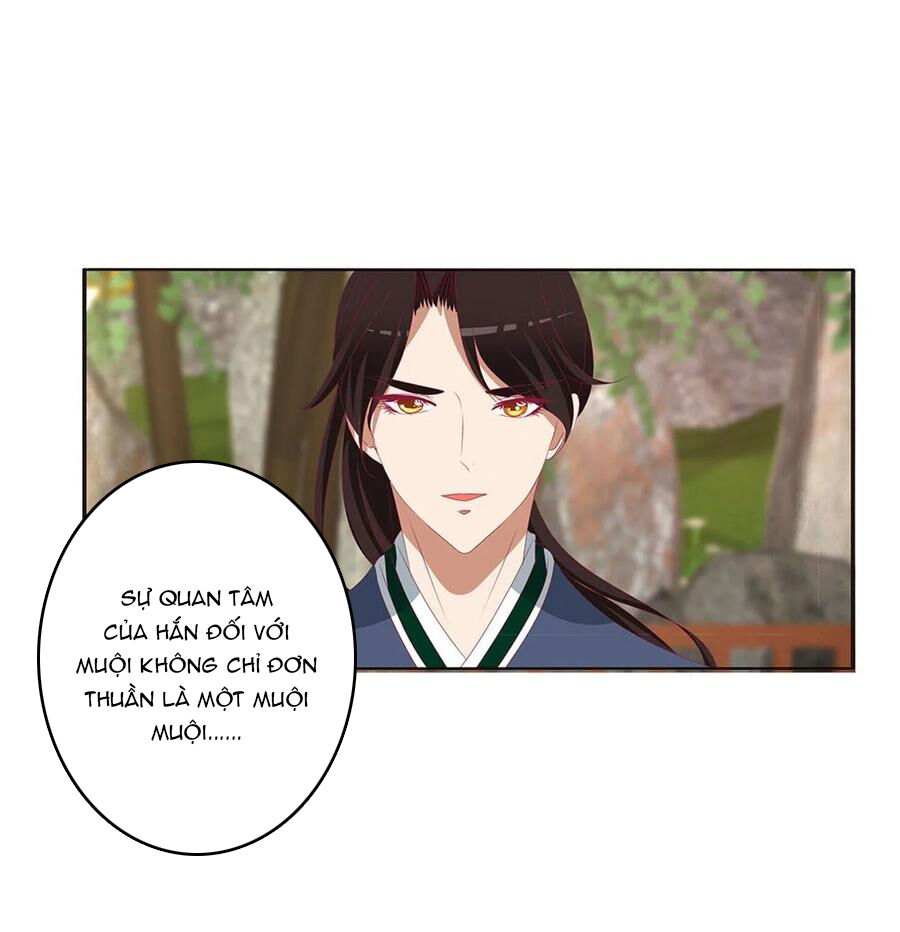 Thông Linh Phi Chapter 590 - Trang 2