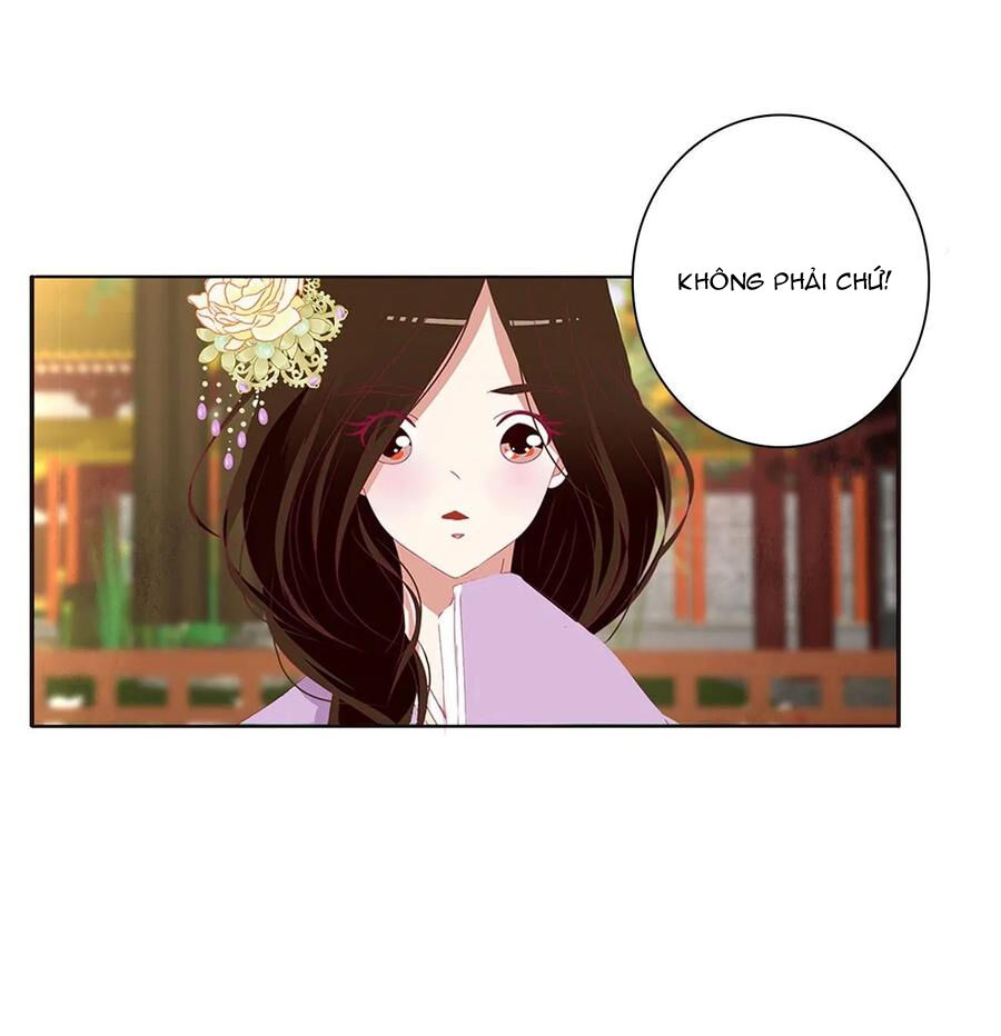 Thông Linh Phi Chapter 590 - Trang 2
