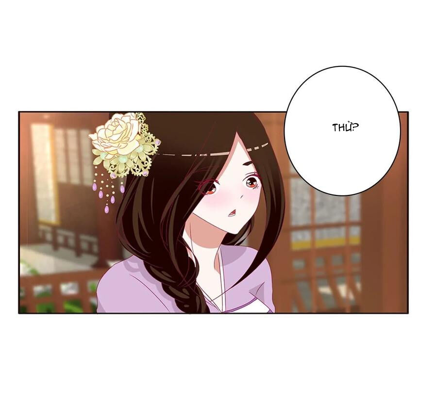 Thông Linh Phi Chapter 590 - Trang 2